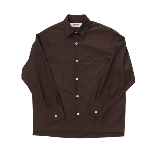 Decor Walther Room 13 Pyjama Shirt Loungewear