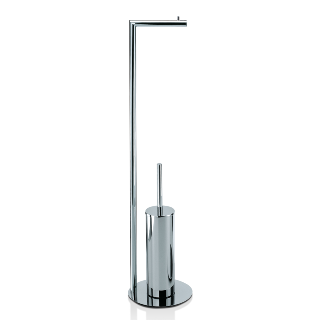 Decor Walther STRAIGHT 7 WC-Bürstengarnitur
