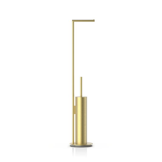 Decor Walther MK SBK WC-Bürstengarnitur