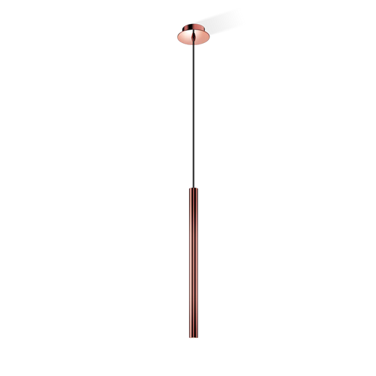 Decor Walther PIPE 1 Pendelleuchte