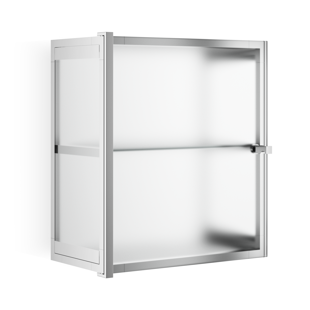 Decor Walther Glasschrank S 2