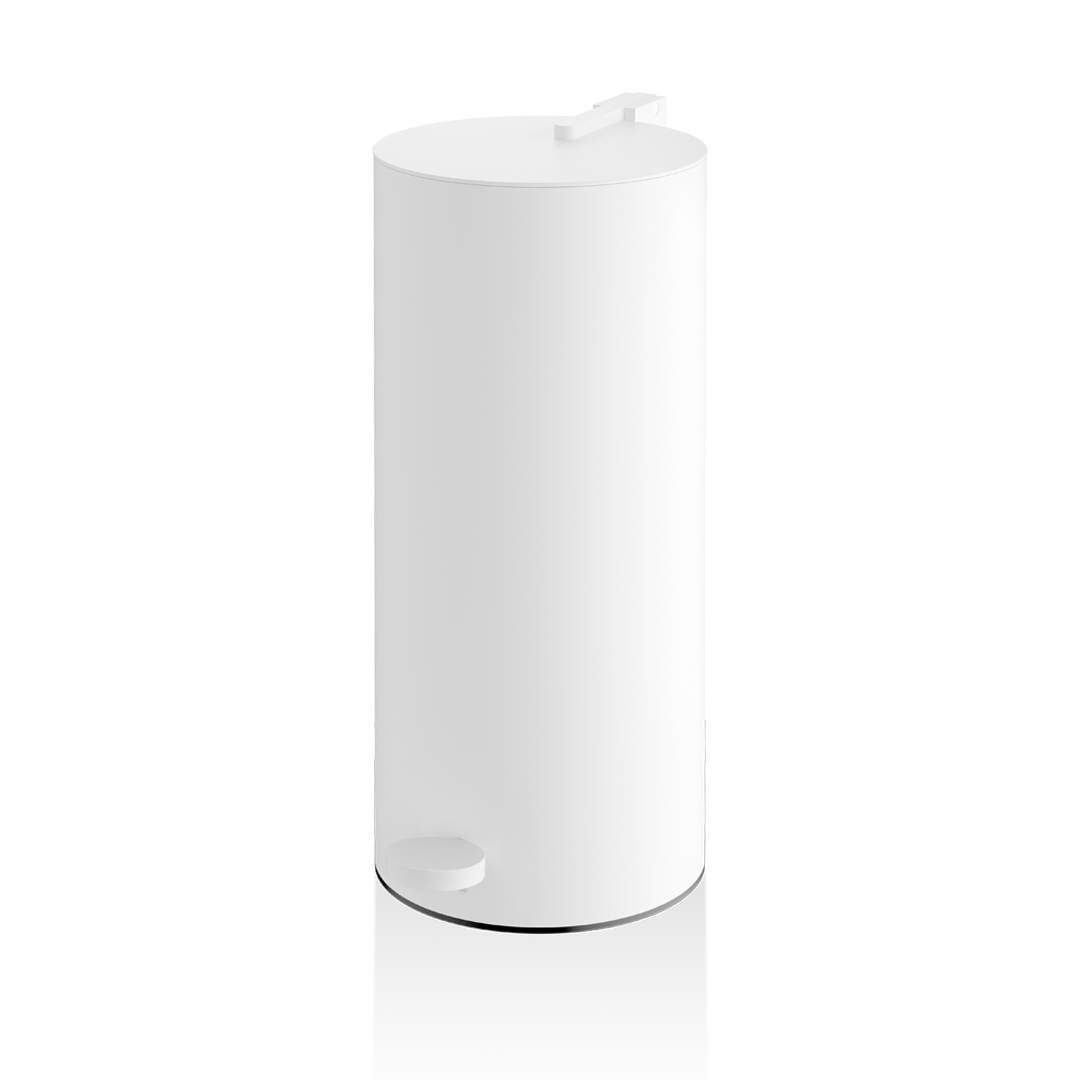 Decor Walther BIN 3 Pedaleimer mit Soft-Close