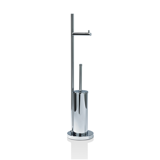 Decor Walther DW 670 WC Kombination