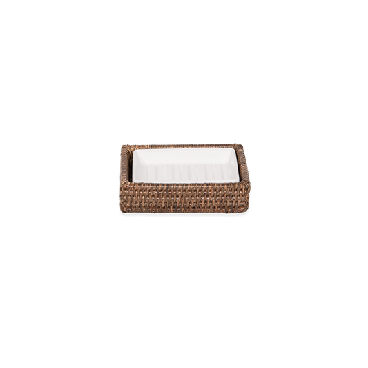 Decor Walther BASKET STS Seifenschale