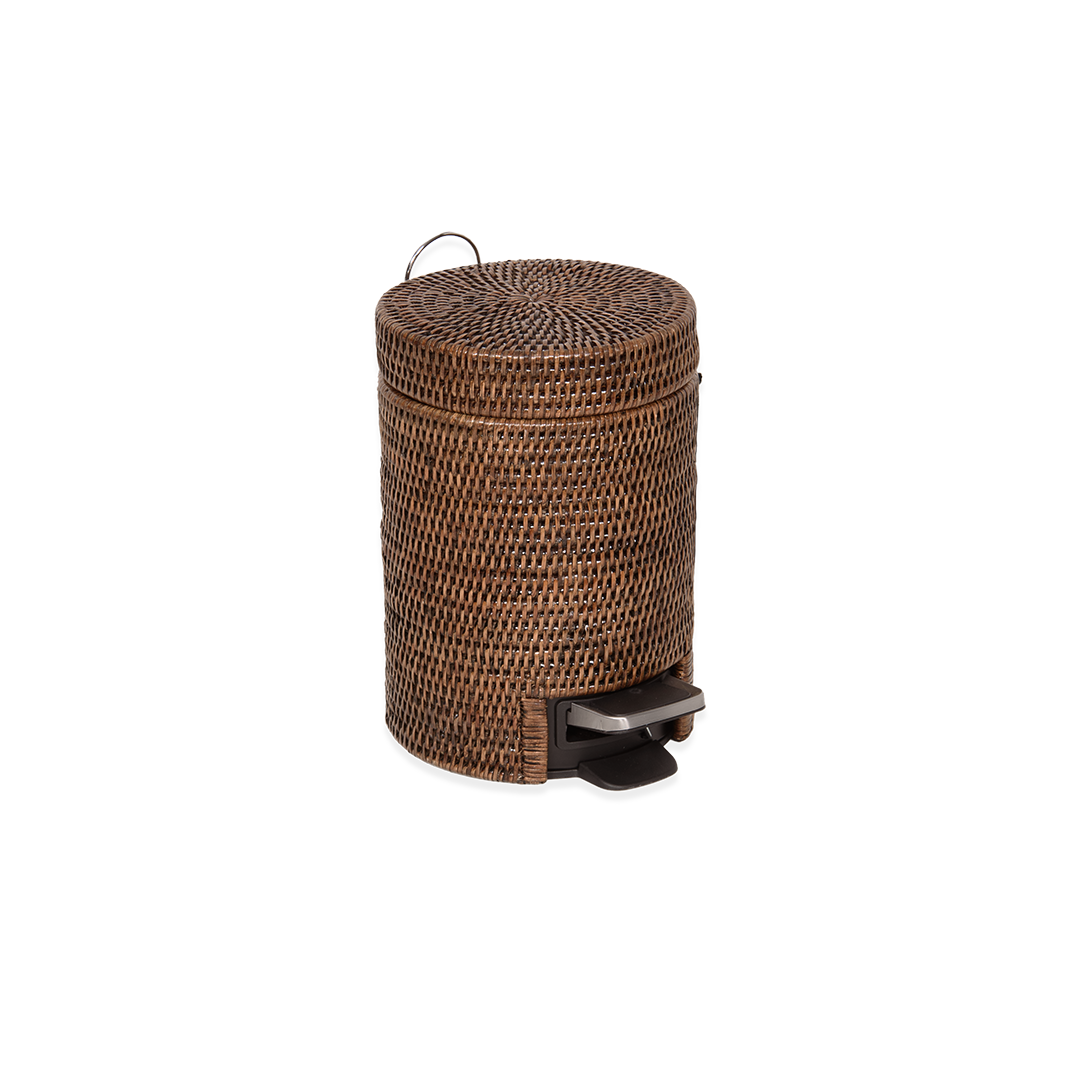 Decor Walther BASKET TE Pedaleimer
