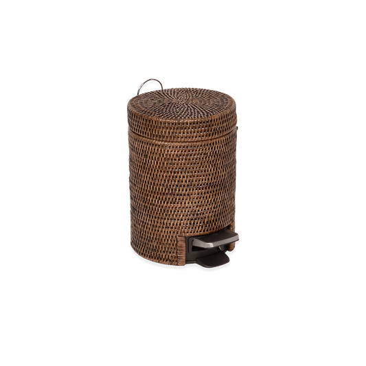 Decor Walther BASKET TE Pedaleimer