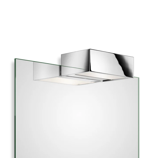 Decor Walther BOX 1 Spiegelaufsteckleuchte