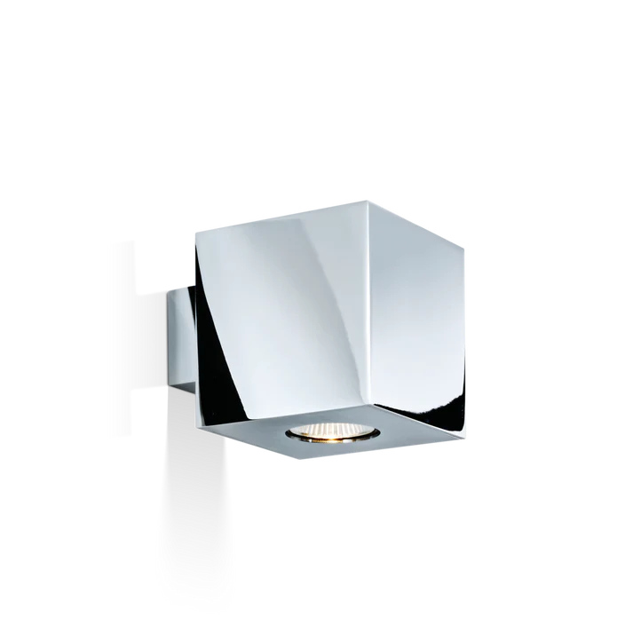 Decor Walther CUBO Wand-/ Spiegelaufsteckleuchte