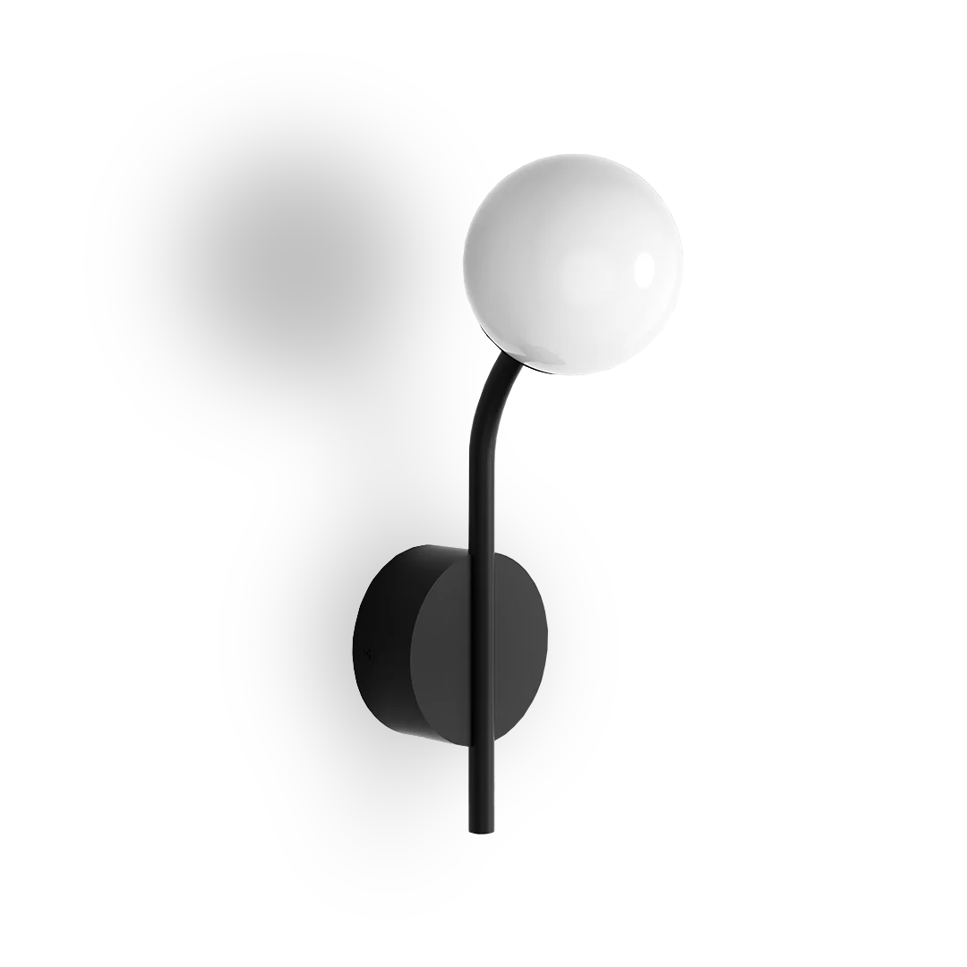 Decor Walther PEP ONE Wandleuchte