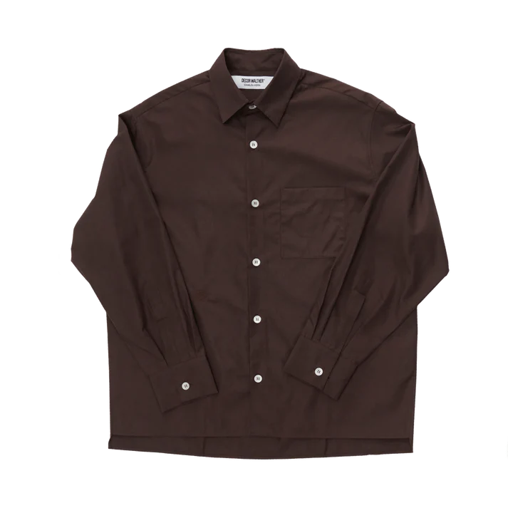 Decor Walther Room 13 Pyjama Shirt Loungewear