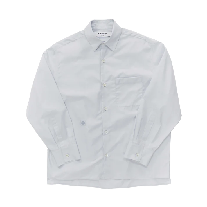 Decor Walther Room 13 Pyjama Shirt Loungewear