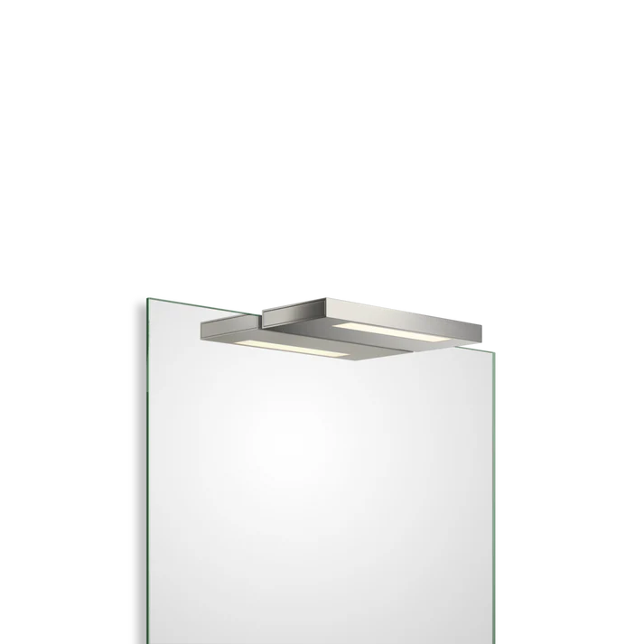 Decor Walther SLIM 1 Spiegelaufsteckleuchte