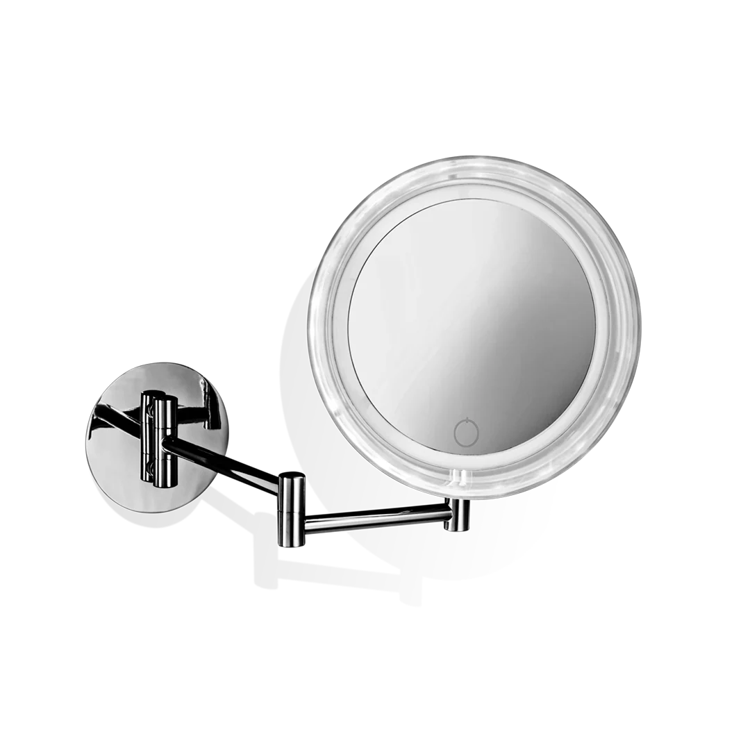 Decor Walther BS 17 TOUCH Wandkosmetikgspiegel
