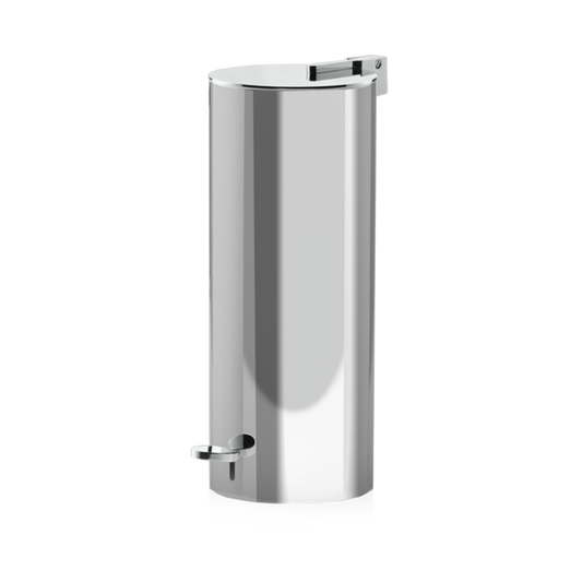 Decor Walther BIN 3 Pedaleimer mit Soft-Close
