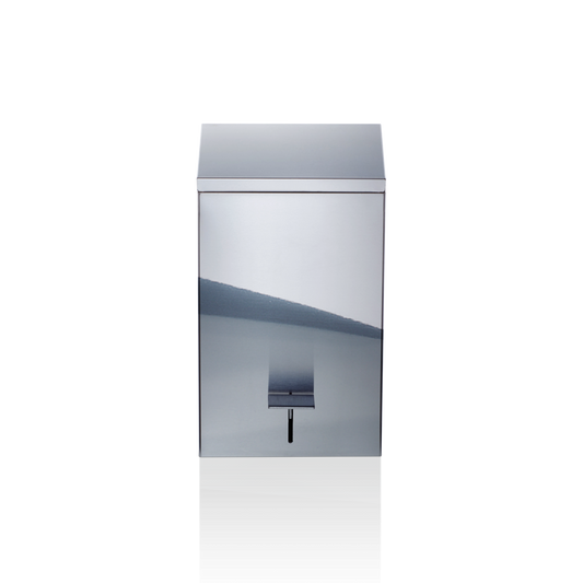 Decor Walther TE 70 SC Pedaleimer mit Soft-close
