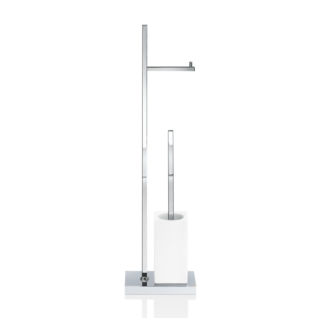 Decor Walther DW 6710 WC-Bürstengarnitur