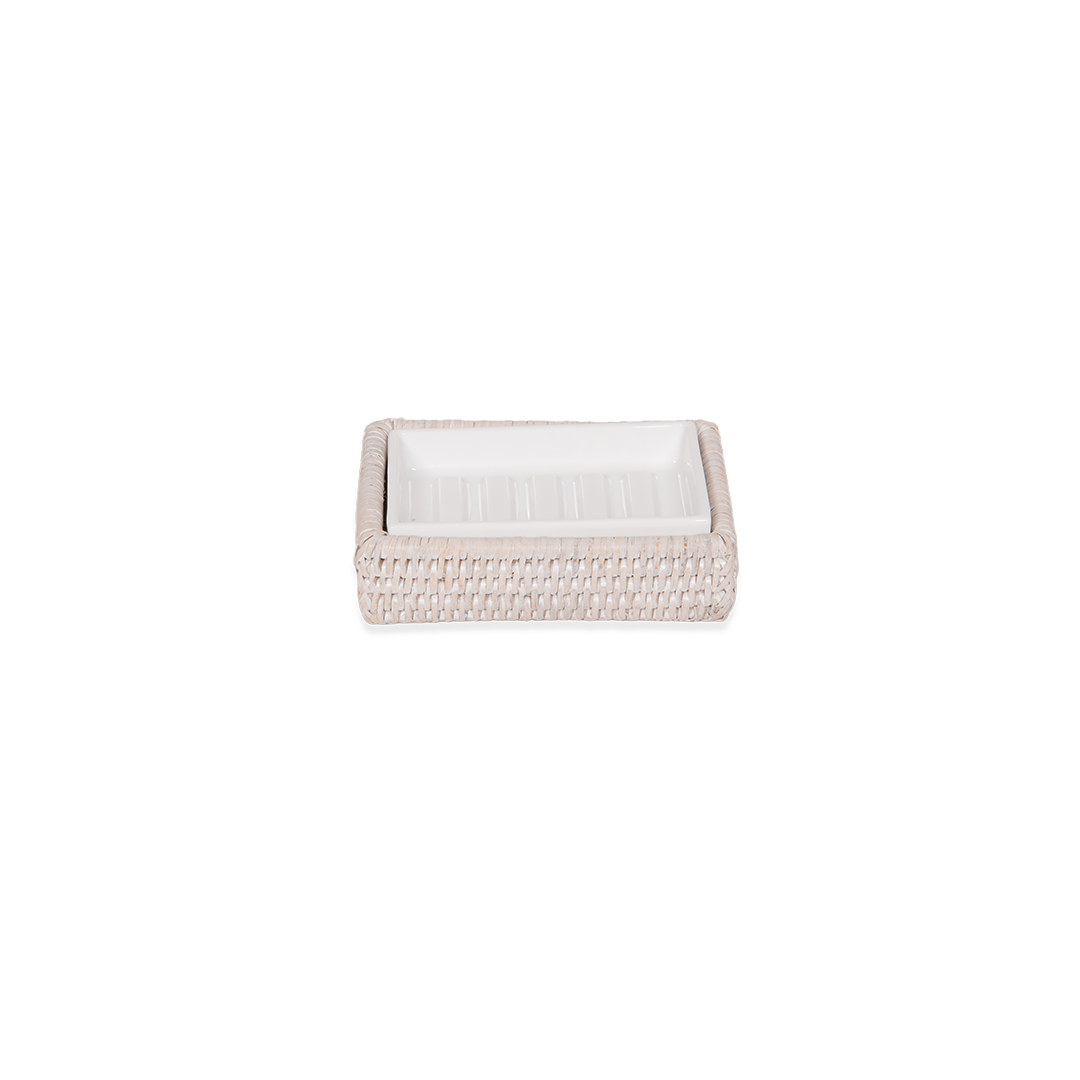 Decor Walther BASKET STS Seifenschale