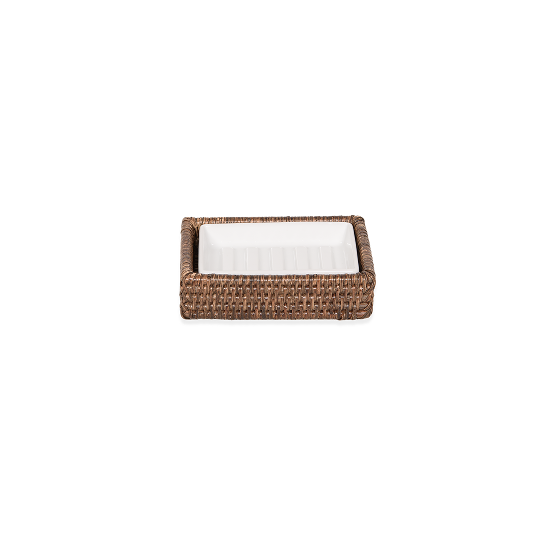 Decor Walther BASKET STS Seifenschale