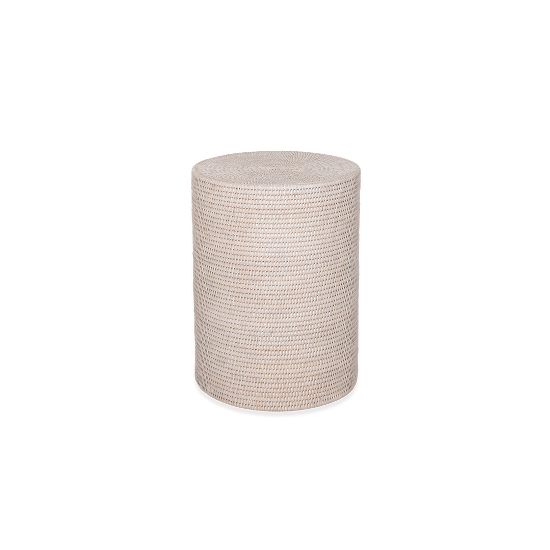 Decor Walther BASKET STOOL Badhocker