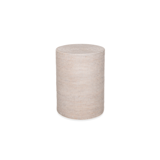 Decor Walther BASKET STOOL Badhocker