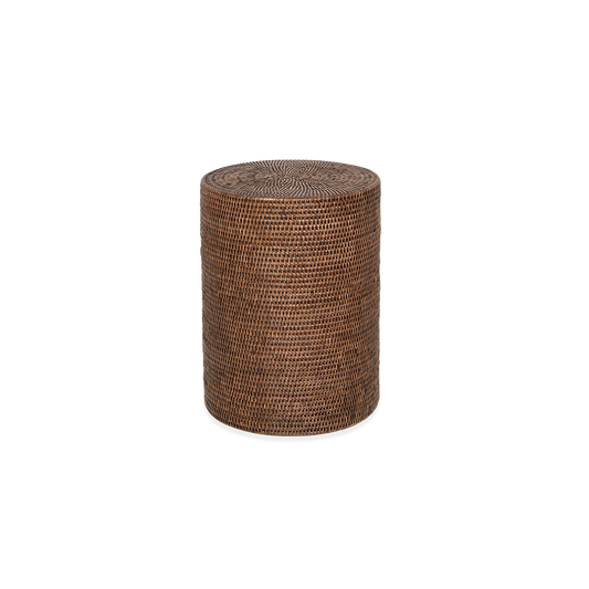Decor Walther BASKET STOOL Badhocker