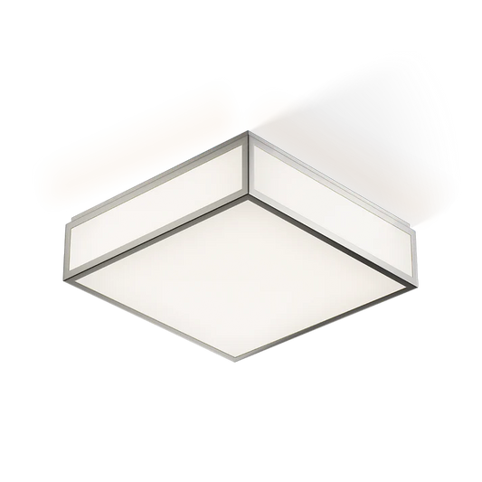 Decor Walther Bauhaus 3 N LED Decken-/Wandleuchte