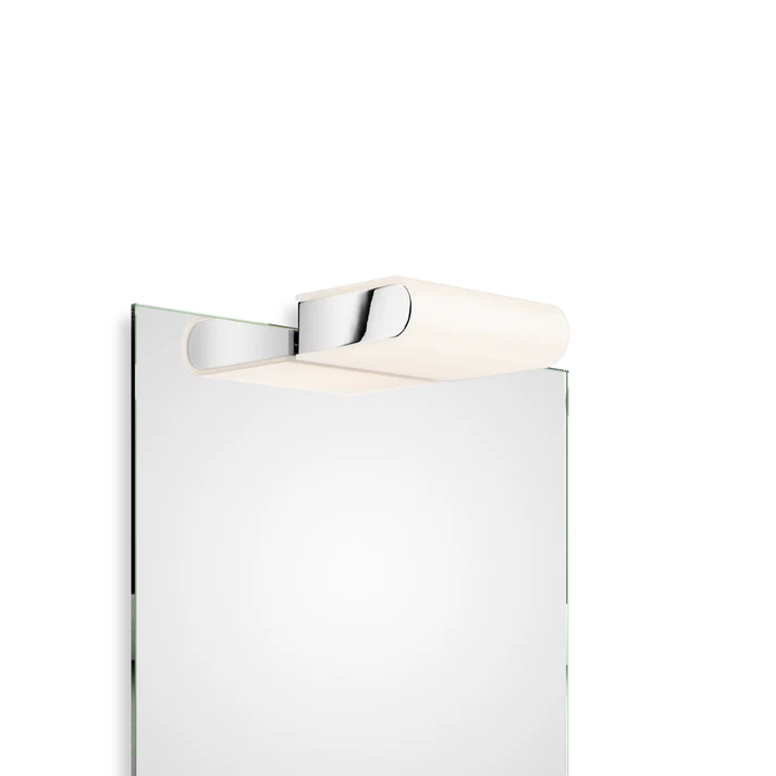 Decor Walther Book 1 LED Spiegelaufsteckleuchte