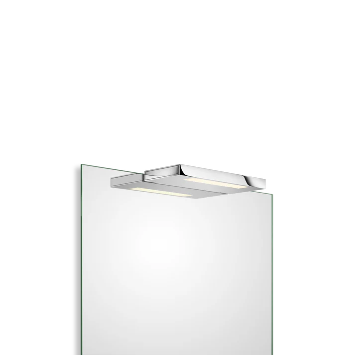 Decor Walther SLIM 1 Spiegelaufsteckleuchte
