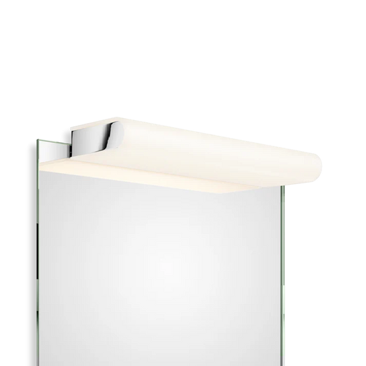 Decor Walther Book 1 LED Spiegelaufsteckleuchte