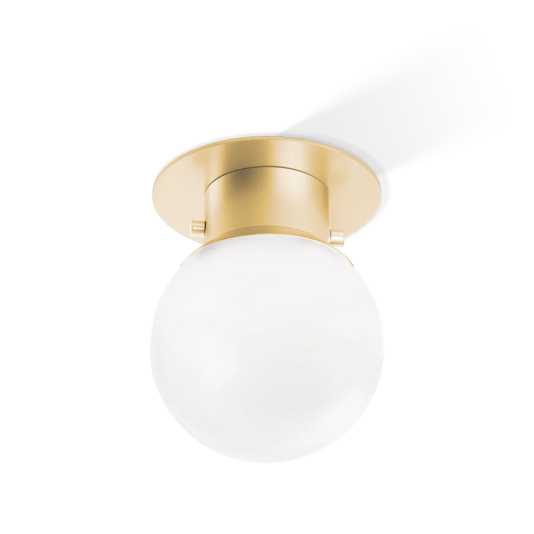 Decor Walther GLOBE Deckenleuchte