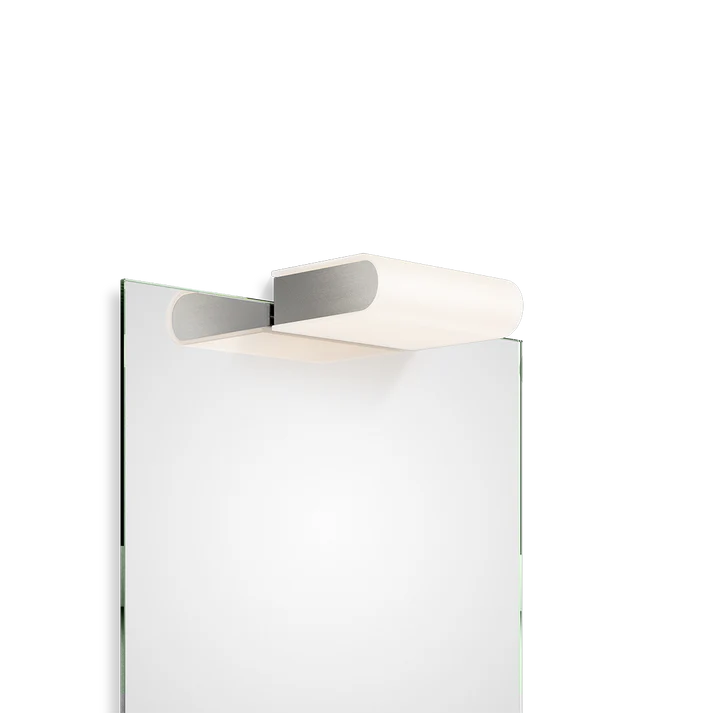 Decor Walther Book 1 LED Spiegelaufsteckleuchte