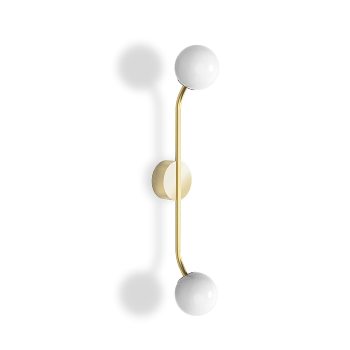 Decor Walther PEP TWO Wandleuchte