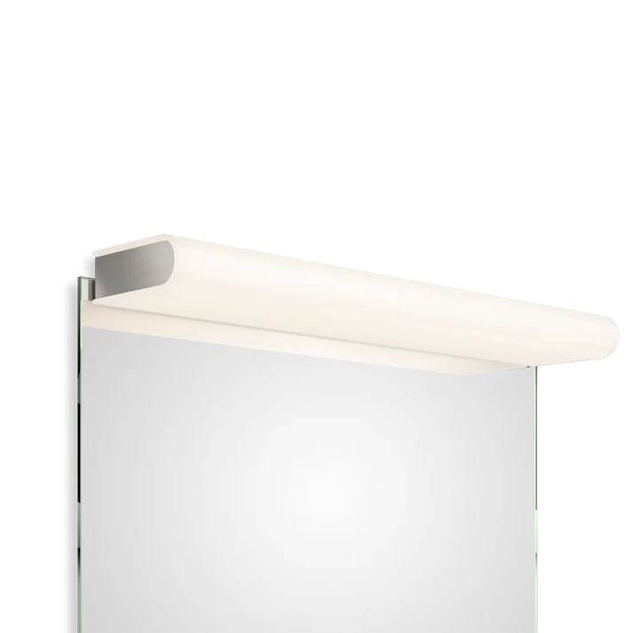 Decor Walther Book 1 LED Spiegelaufsteckleuchte