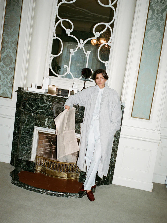 Decor Walther Room 13 Hotel Robe Loungewear