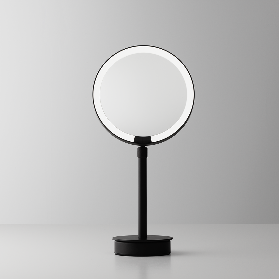 Decor Walther Just Look Plus Standkosmetikspiegel LED