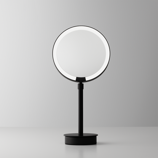 Decor Walther Just Look Plus Standkosmetikspiegel LED