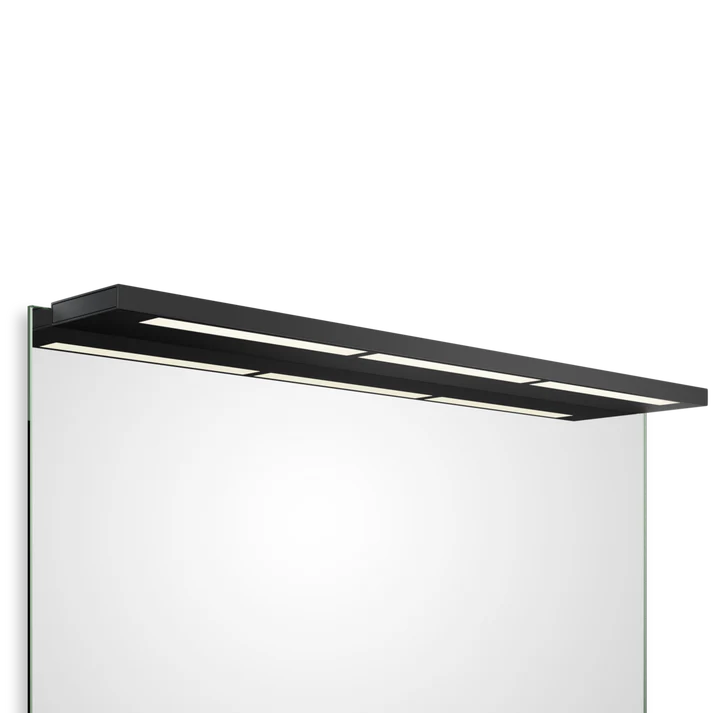 Decor Walther SLIM 1-N LED Aufsteckleuchte