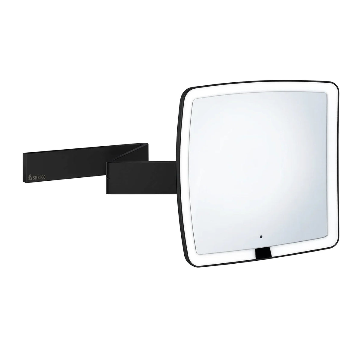 Kosmetikspiegel mit LED-Beleuchtung