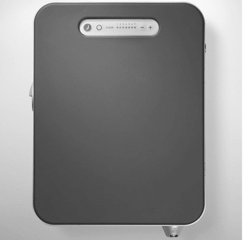 Artweger Body+Soul Dampfbox