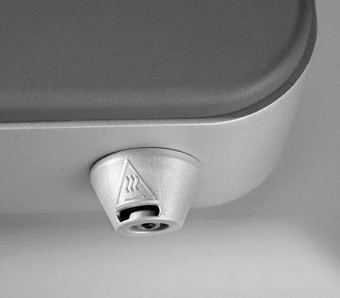Artweger Body+Soul Dampfbox