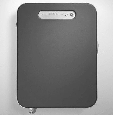Artweger Body+Soul Dampfbox