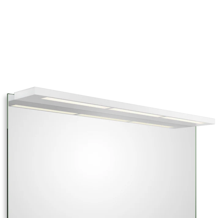 Decor Walther SLIM 1-N LED Aufsteckleuchte